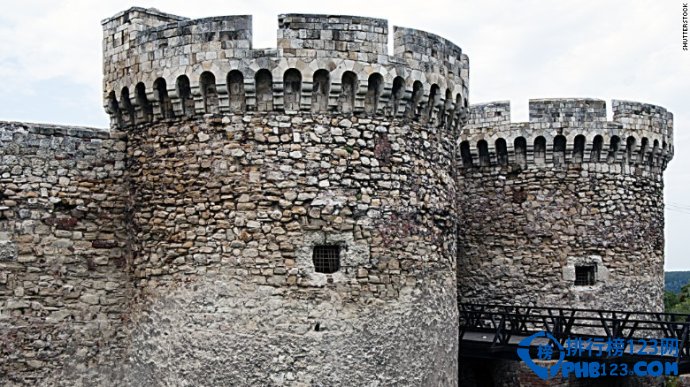 欧洲10大魅力旅游地排行榜插图4