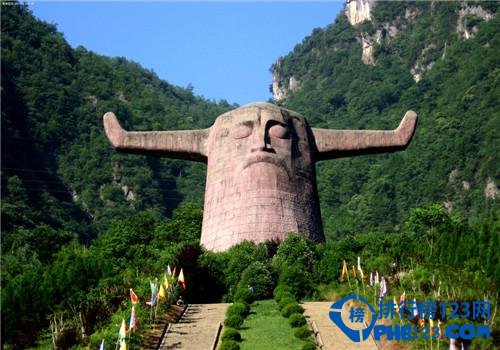 中国十大避暑圣地 适合避暑的十大旅游景点插图