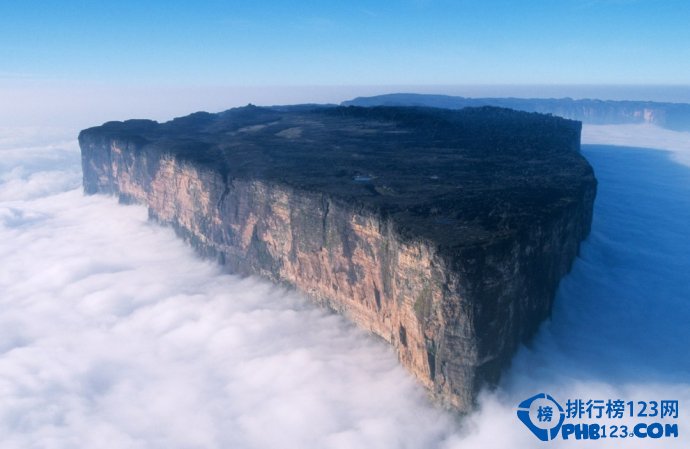 全球最美的十大人间仙境排行榜插图8