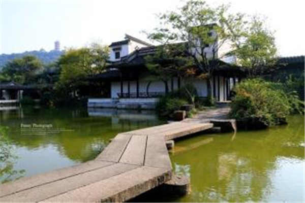 无锡十大最值得去的景点 灵山胜境上榜，东林书院排第九插图9