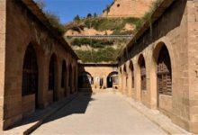 延安最好玩的地方推荐 延安好玩的地方排行榜|爱分享