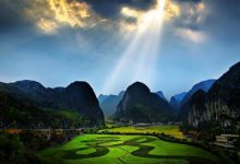 贵阳十大最好玩的地方:少数民族聚居地花溪高坡上榜|爱分享