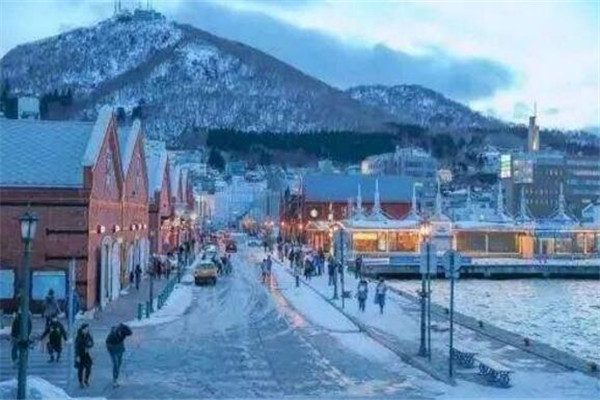 世界十大浪漫结婚圣地 景色美到哭，快来看看哪个是你想去的插图8