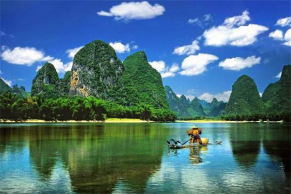 中国最适合年轻人旅游的十个地方：秀丽风景，缓解生活中的疲劳插图5