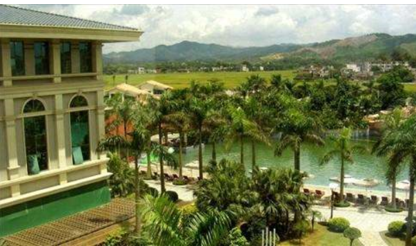 清远泡温泉哪里好 清远温泉度假村排名插图5