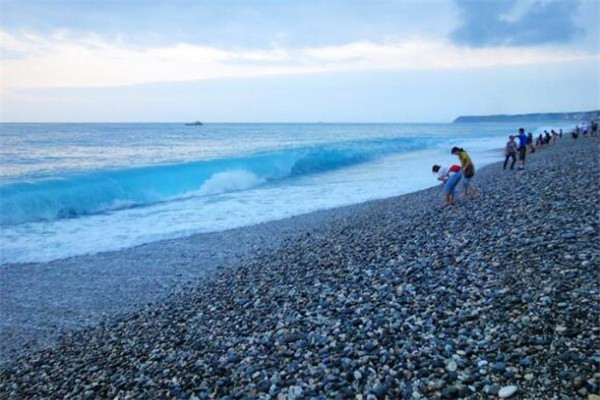 台湾十大景点排名 宝岛台湾著名十大景点介绍插图1