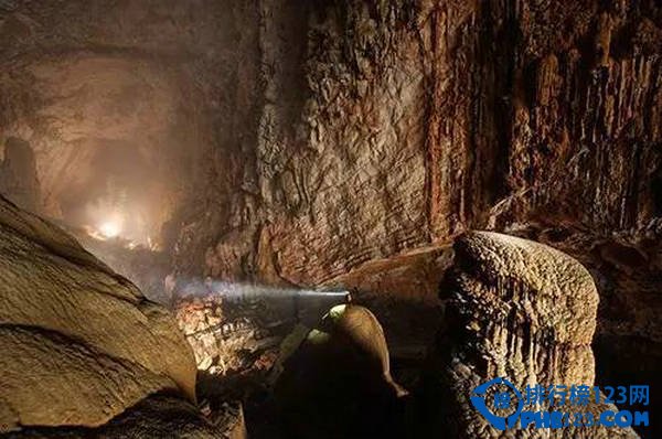 10个最需要勇气的旅游胜地排行榜插图3