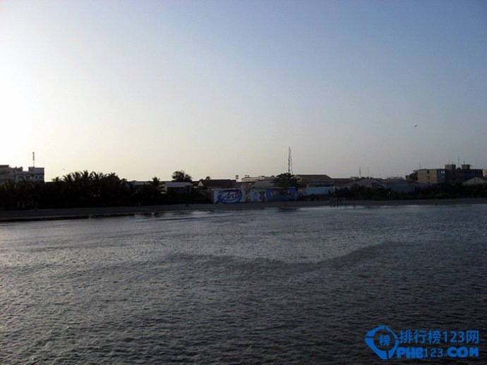 盘点全球即将消失的城市TOP10插图8