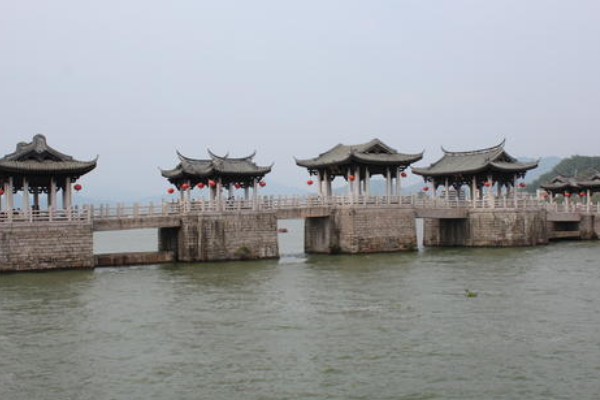 广东周边游玩十大景点 丹霞山属于世界遗产，第十儿童最喜欢插图2