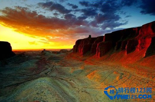 中国最美十大小镇排行榜 仙境一般的小镇插图7