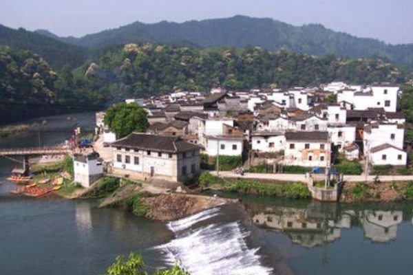 江西十大最受欢迎景点 庐山和景德镇最出名，五大名山上榜插图8