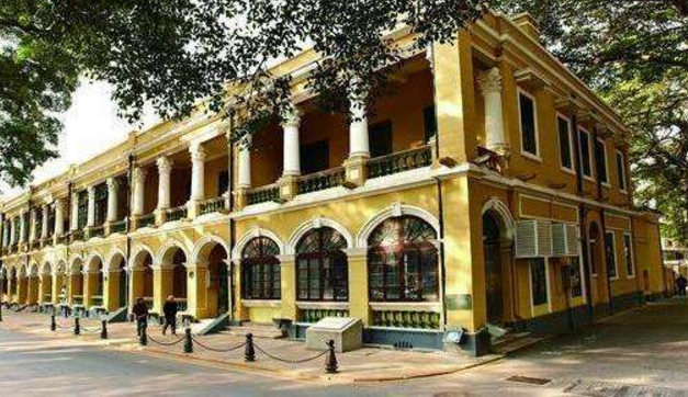 广州抖音网红景点排行榜 抖音热门景点你都去过吗插图2