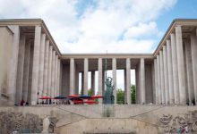 法国十大必去旅游景点，都说是最值得一去的景点|爱分享