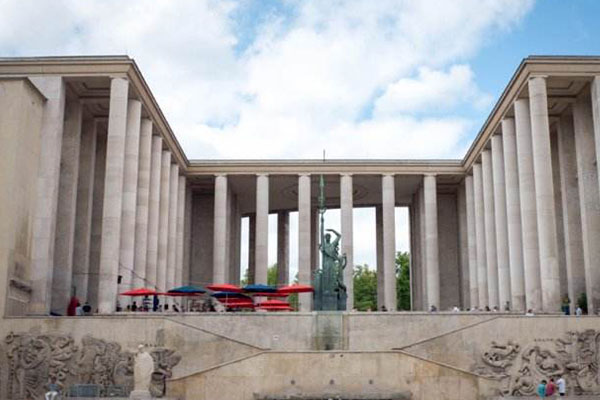 法国十大必去旅游景点，都说是最值得一去的景点插图9