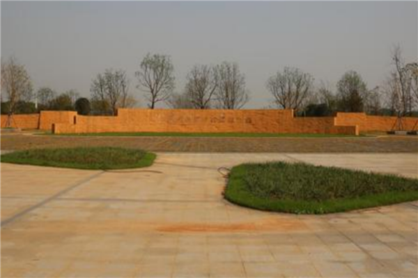 武汉适合拍照的小众景点前十名 台北院子上榜第1相当知名插图3