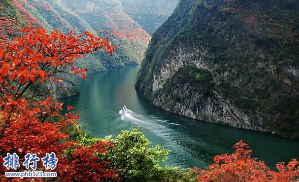 11月份适合去哪里旅游 十大11月旅游最佳去处插图