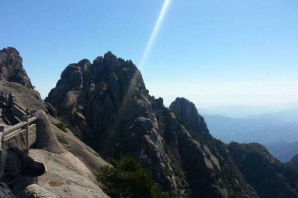 安徽十大最好玩的景点 宏村写生好去处查济古镇很冷门插图7