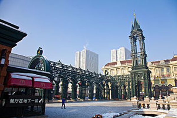 中国十大浪漫城市 凤凰古城排行第一，约会旅行度蜜月首选地插图5