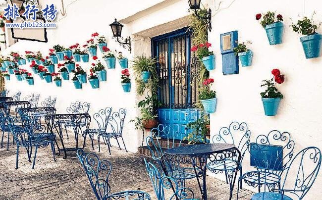 西班牙十大最美小镇,第几个最击中你的心？插图2