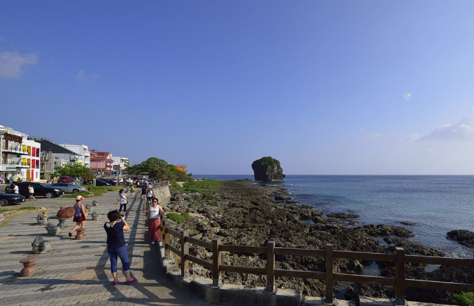 适合夏季穷游的地方：神龙架上榜，宜兰垦丁有贝壳沙滩插图8