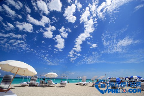 全球最热门景点排行榜插图5