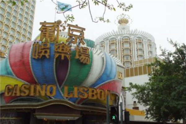 澳门最好玩的景点排名 葡京赌场上榜第四澳门历史城区第一插图3