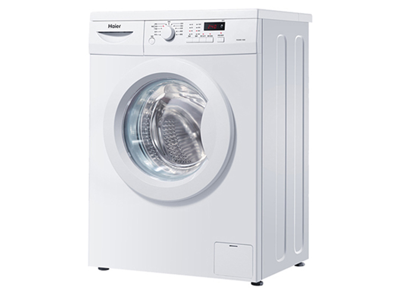 海尔XQG60-1000J洗衣机怎么样插图1