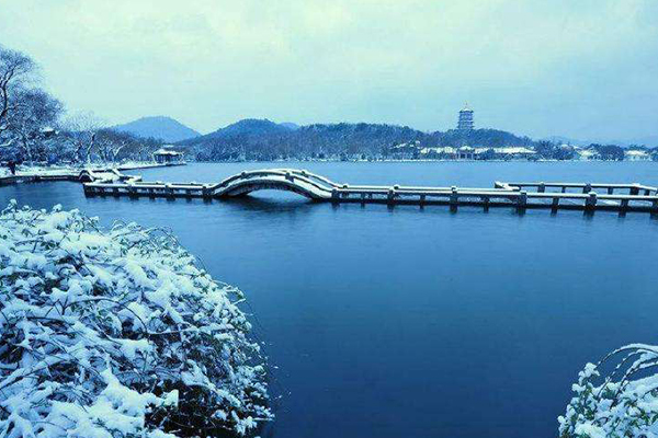 端午旅游十大热门景区，这些景点在你的计划之中吗？插图