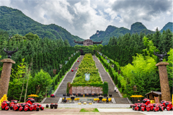 适合十一月旅游的地方前十名：乌镇上榜，它发现了金面具插图2