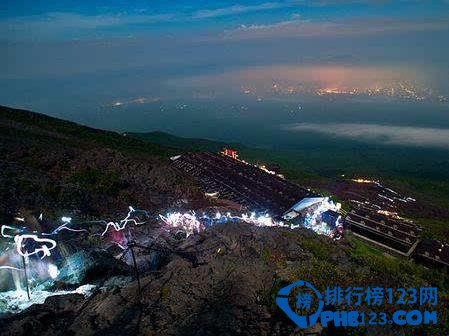 世界上最壮丽的十大步道排行榜 最壮丽的十大步道介绍插图4