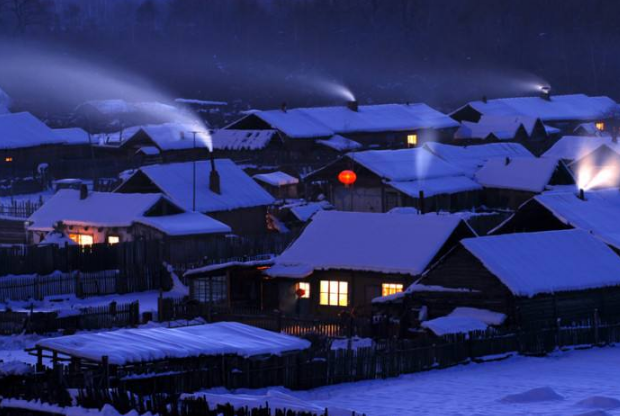 黑龙江十大旅游景点 高人气景区，你去过哪几个插图2