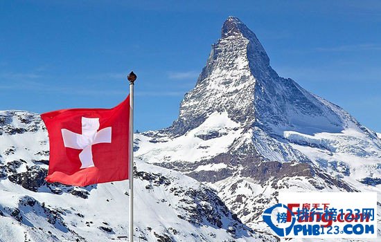 全球最幸福的国家排行榜插图2