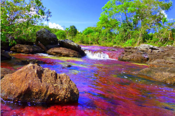 南美洲十大旅游景点 马丘比丘称为遗落的天空之城，第八很壮观插图8