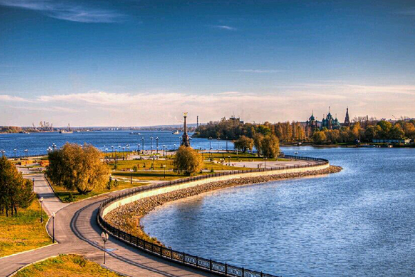 世界十大滨河景观::亚马逊第二，第一名河滨有城堡矗立插图6