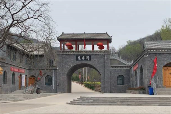 郑州十大热门景点排行榜：长寿山上榜，第一有动物表演插图8