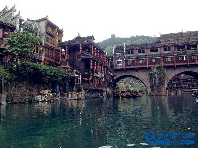 国内最适合女人旅游的十个地方排行榜插图4