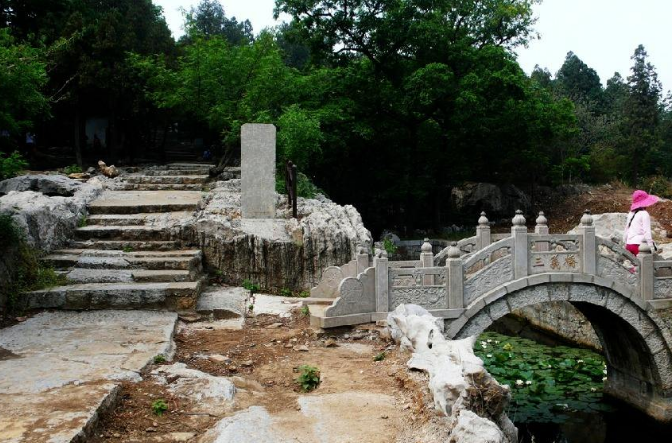 江苏十大名山排行榜 紫金山上榜 孙大圣故里位居榜首插图2