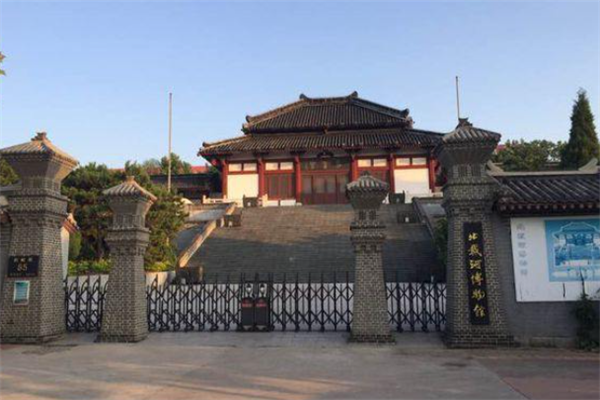 秦皇岛北戴河十大最好玩的景点：怪楼奇园上榜，第三是观鸟地插图3