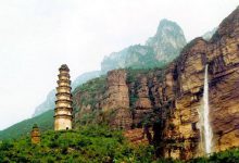 河南旅游必去十大景点 节假出行、旅游散心的必看景点推荐|爱分享