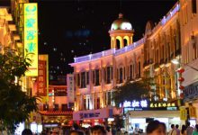 厦门最值得去的9个地方 厦门大学上榜，鼓浪屿必到|爱分享