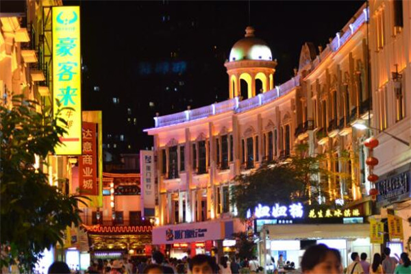 厦门最值得去的9个地方 厦门大学上榜，鼓浪屿必到插图8