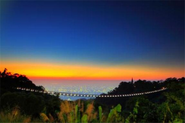 台湾旅游必去十大城市 花莲上榜，台北必去插图6