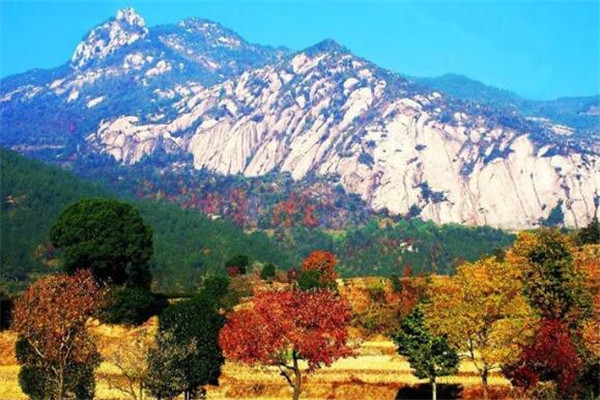 黄冈最好玩的地方推荐 黄冈好玩的地方排行榜插图5