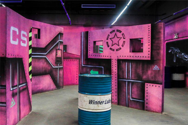 十大情侣游玩的场所：主题乐园上榜，第八适合热烈中情侣插图4