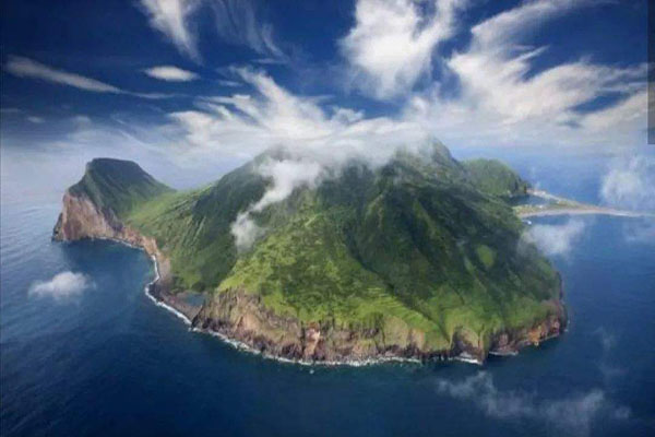 世界八大禁地盘点 中国罗布泊上榜第一环境恶劣葬礼山插图4