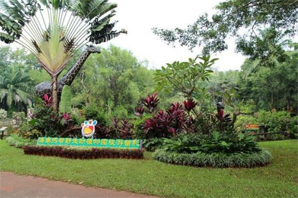 海口最好玩的地方推荐 海口好玩的地方排行榜插图3