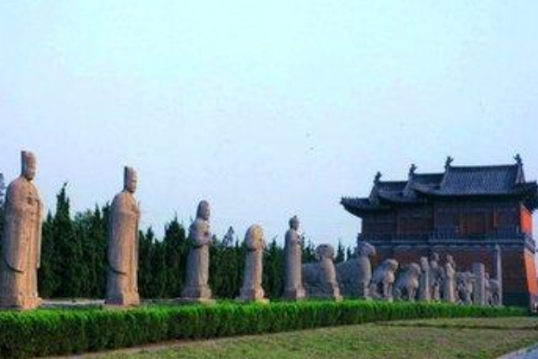 郑州旅行必去景点排名 少林寺最出名，方特适合年轻人游玩插图4