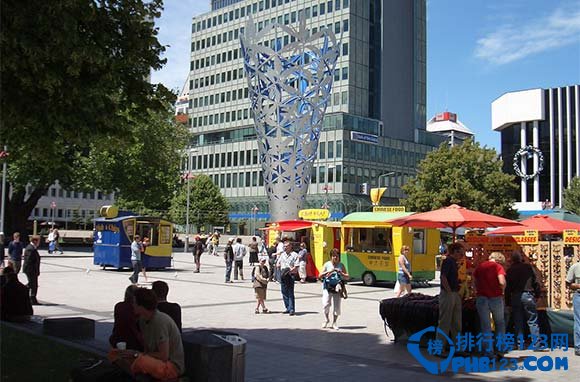 盘点新西兰十大不容错过的风景地插图2