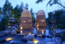 福建十大温泉度假村 环境超美，不去后悔哟|爱分享