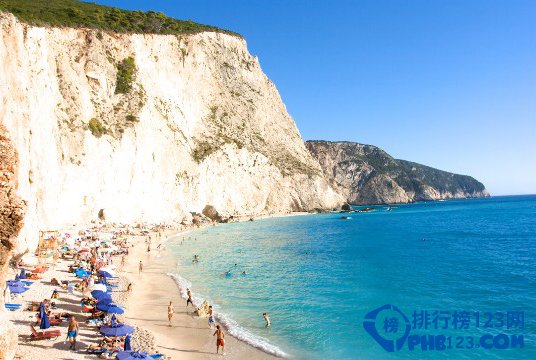 全球十大绝美崖边海滩排行榜插图7 全球十大绝美崖边海滩排行榜插图7